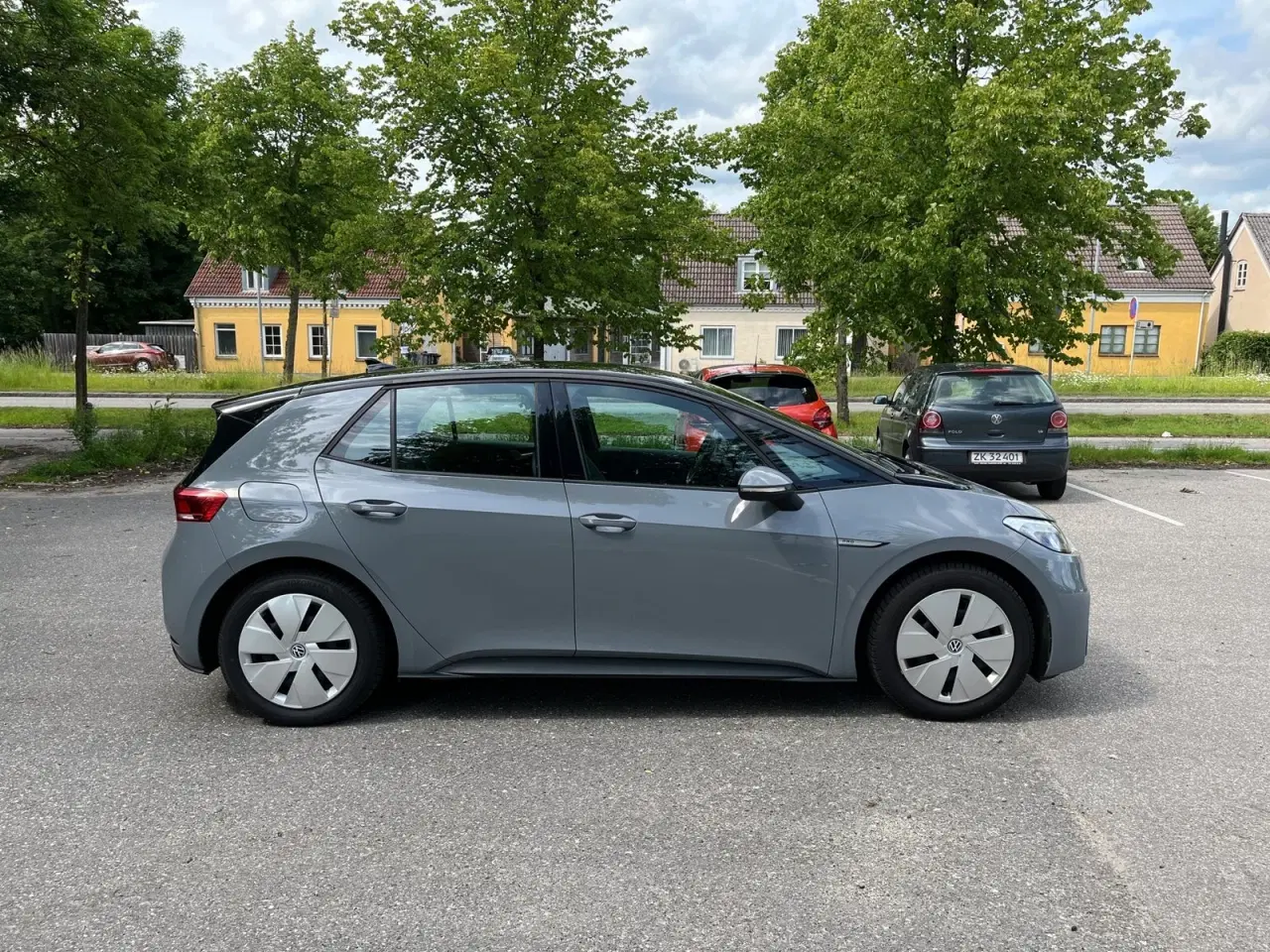 Billede 4 - VW ID.3 58 Pro Performance