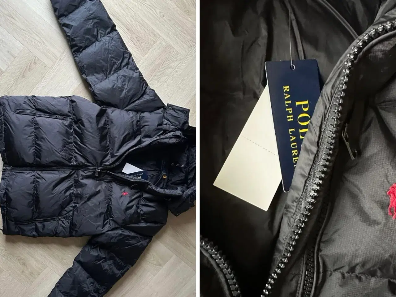 Billede 1 - Sælger mine fine Ralph lauren