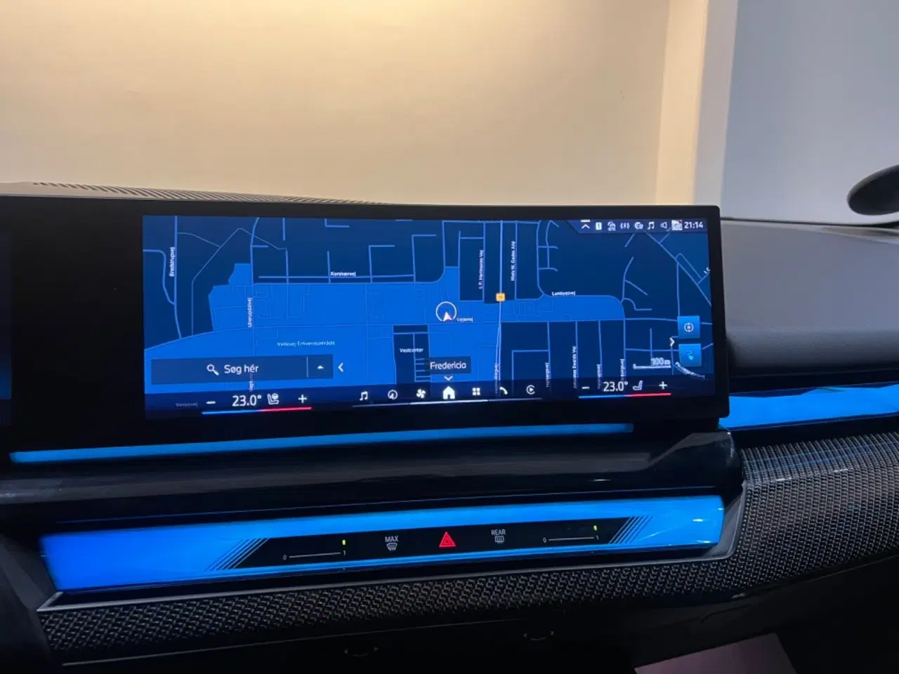 Billede 18 - BMW i5 eDrive40 M-Sport Pro