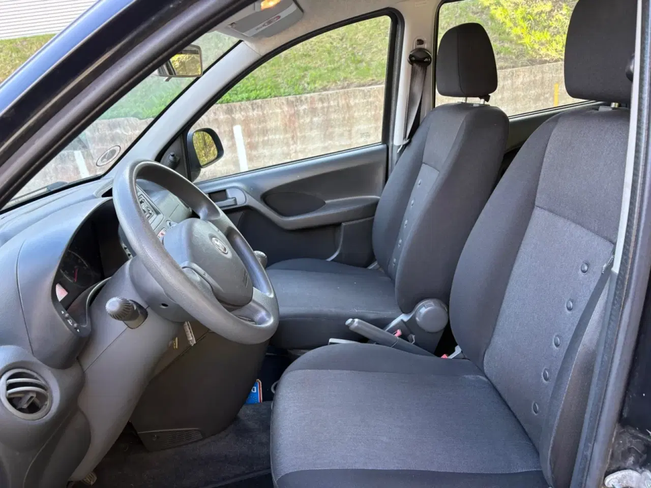Billede 14 - Fiat Panda 1,2 69 Dynamic
