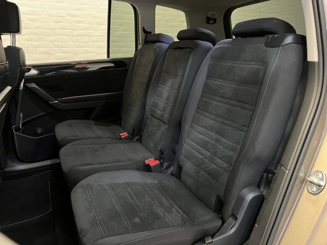 Billede 21 - VW Touran 1,5 TSi 150 Highline DSG 7prs