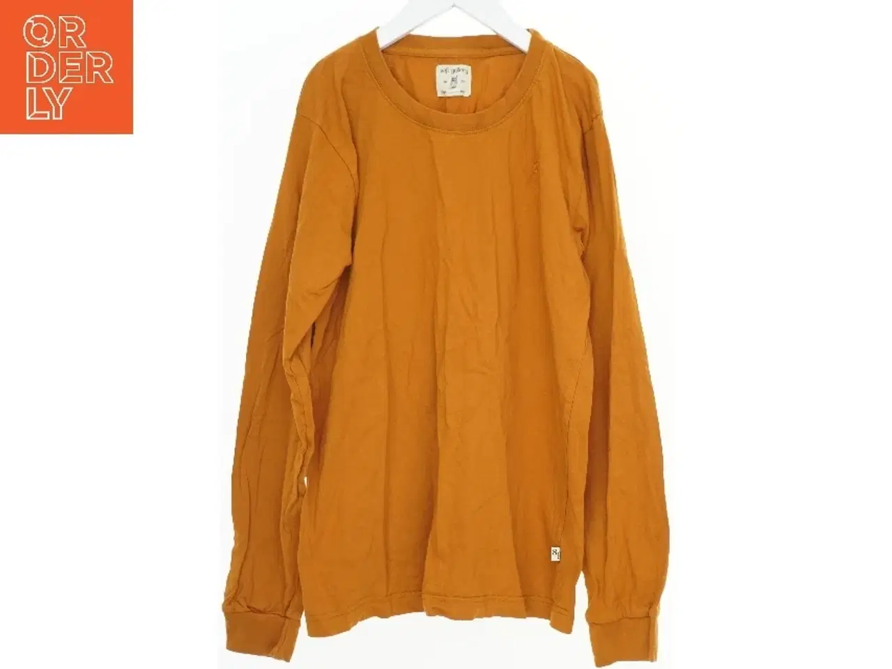 Billede 1 - Langærmet t-shirt fra Soft Gallery  (str. 164)