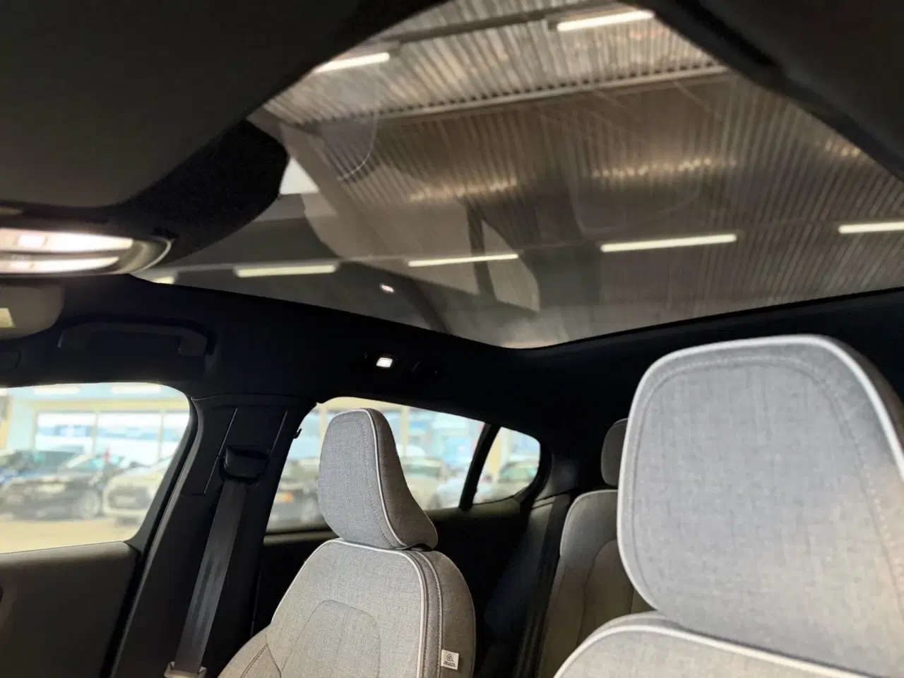 Billede 20 - Volvo C40 P6 Recharge Core 231HK 4d Aut.