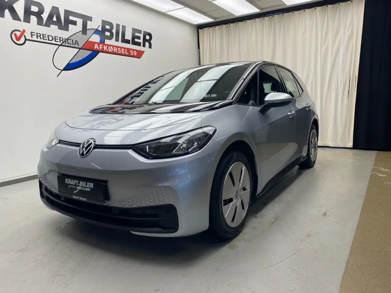 Billede 1 - VW ID.3 58 Pro Performance Life