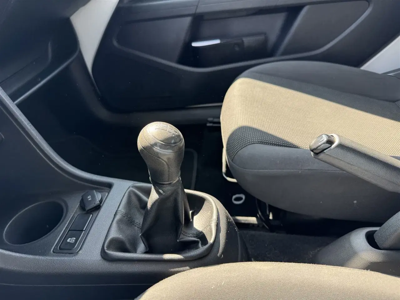 Billede 13 - VW up 1,0 MPI BMT Take 60HK 3d