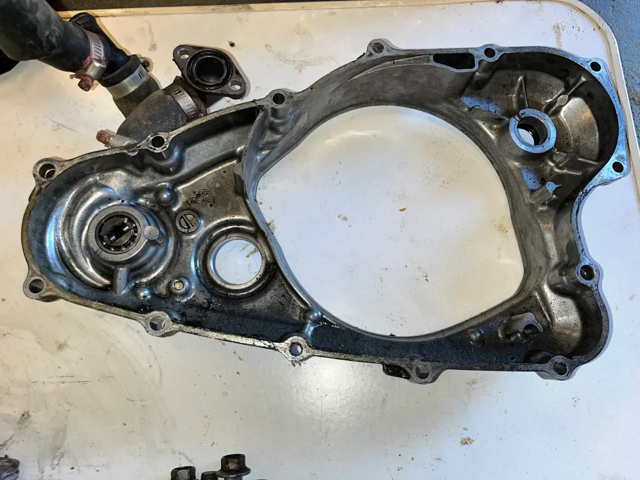 Billede 7 - Honda CRF450 2010 sælges i brugte dele