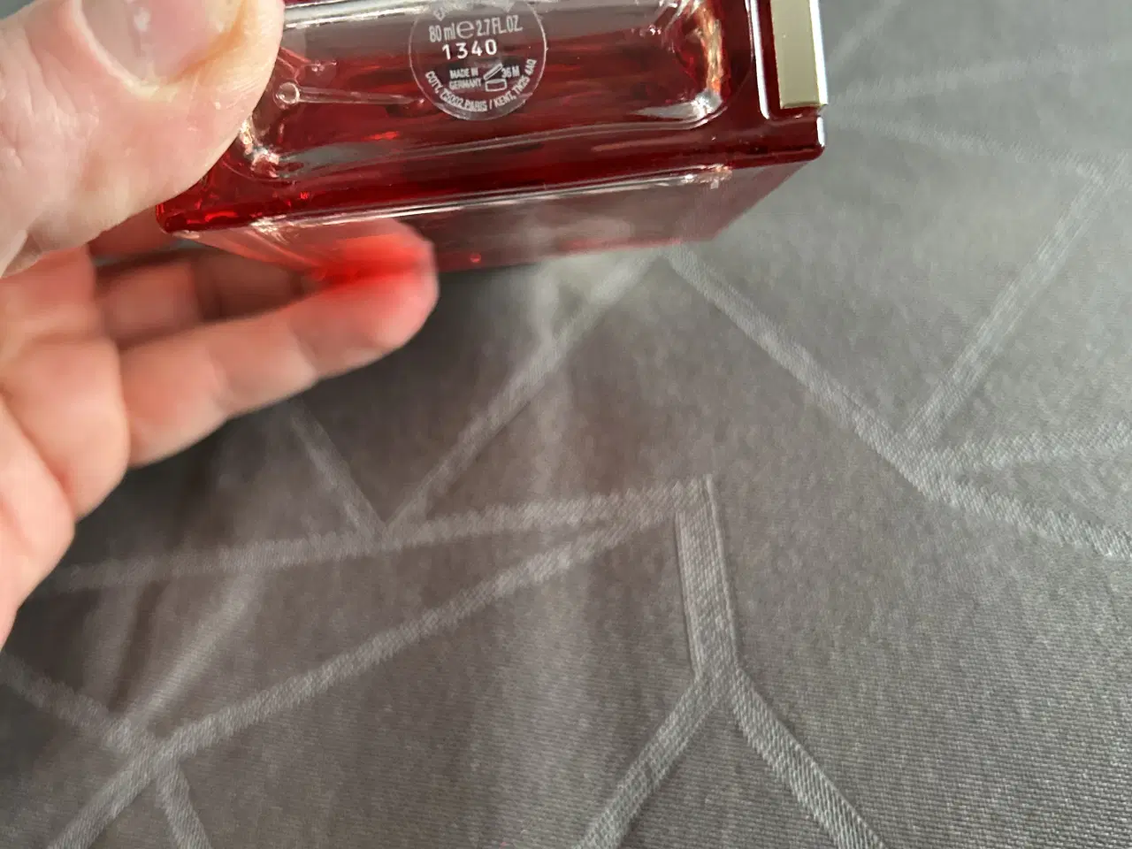 Billede 2 - Hugo Boss Alive Intense