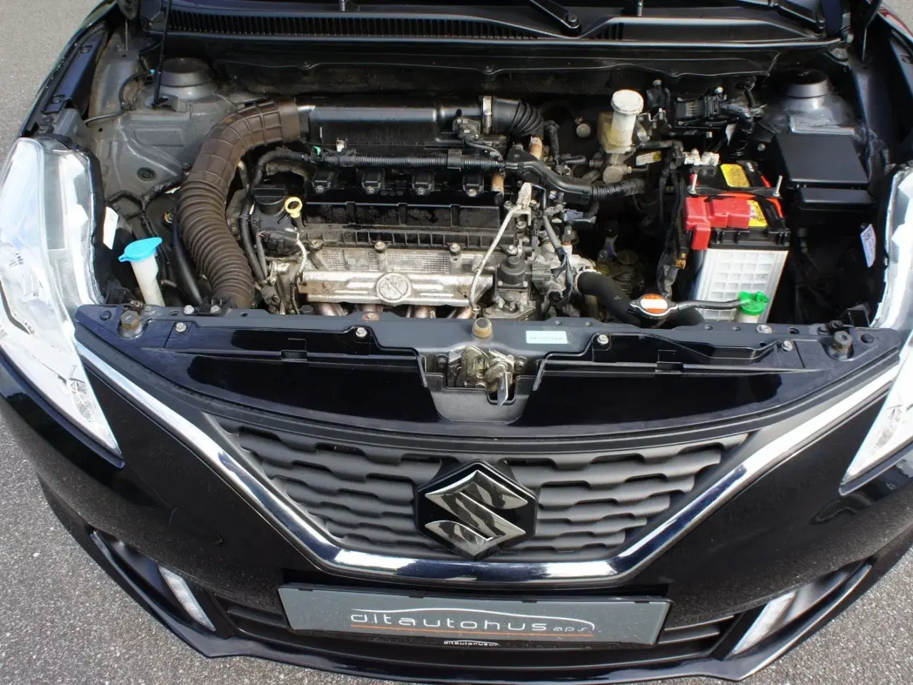 Billede 18 - Suzuki Baleno 1,2 Dualjet Comfort
