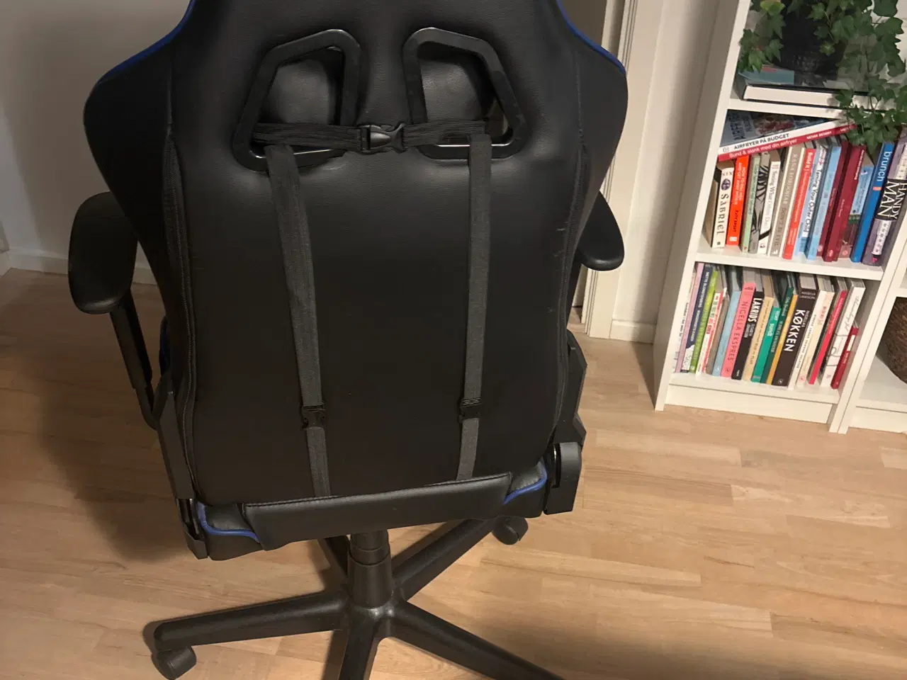 Billede 4 - Gamerstol fra Paracon