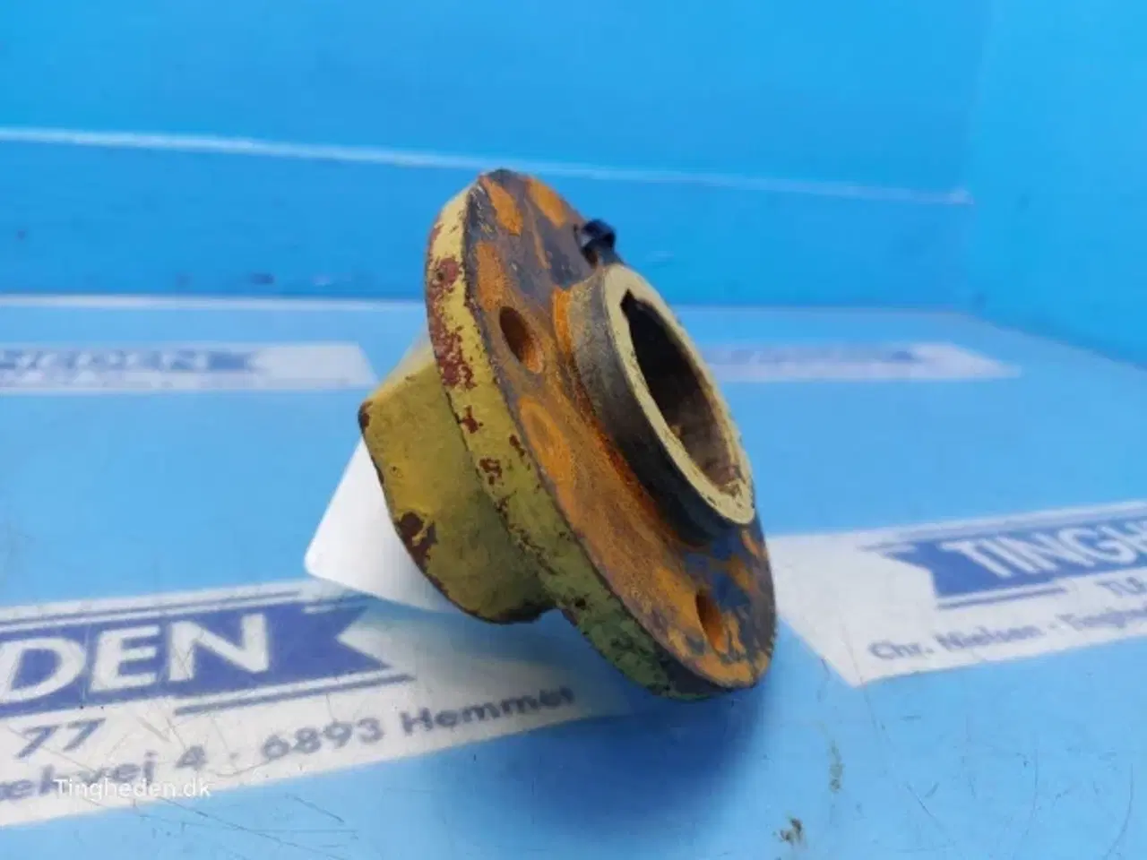 Billede 6 - New Holland TX68 Flange 754582