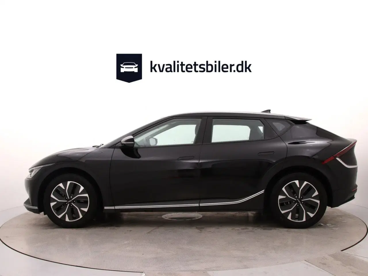 Billede 2 - Kia EV6 77 Long Range Active Business