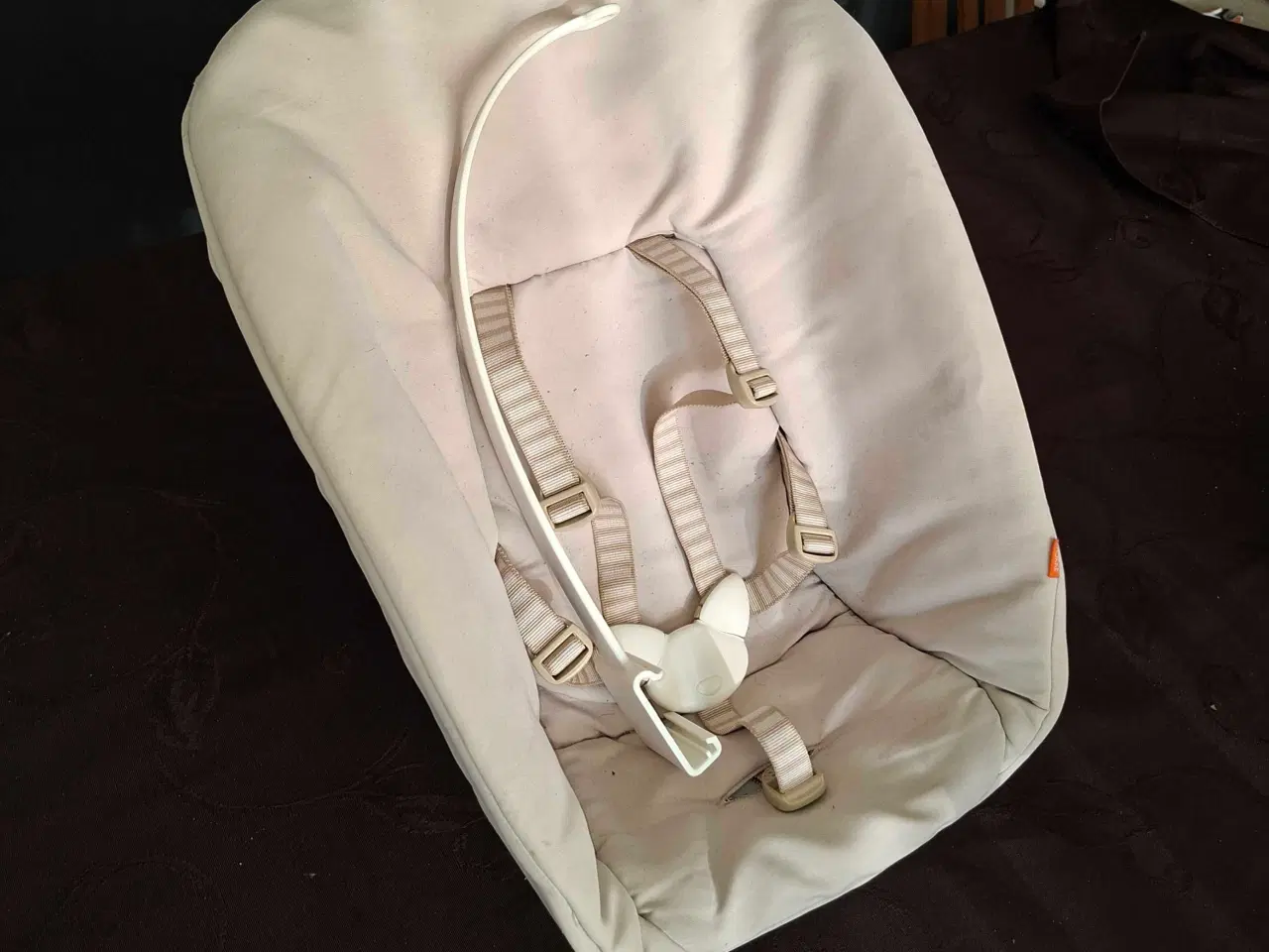 Billede 6 - Tripp Trapp newborn babyindsats 