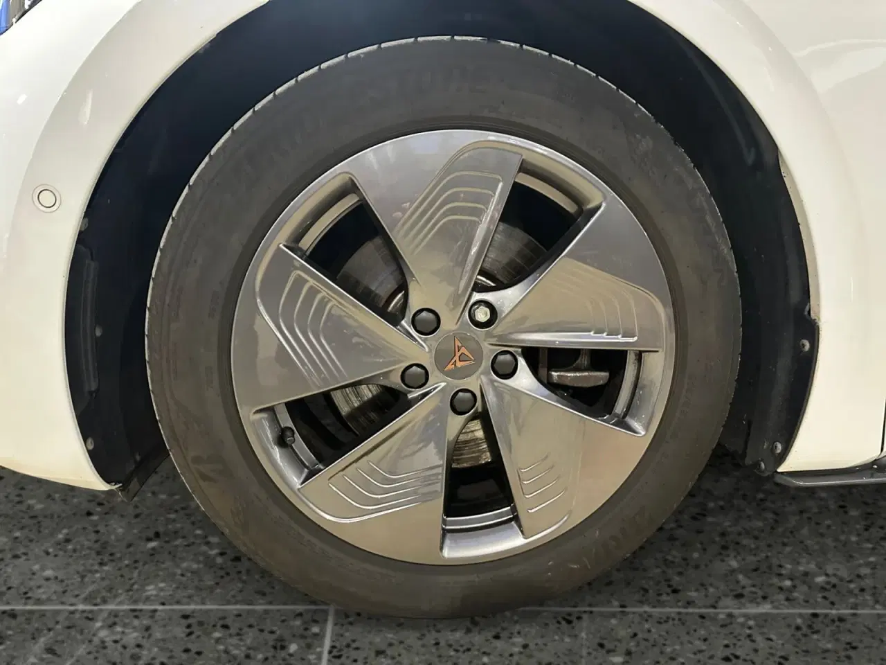 Billede 9 - Cupra Born 58 High