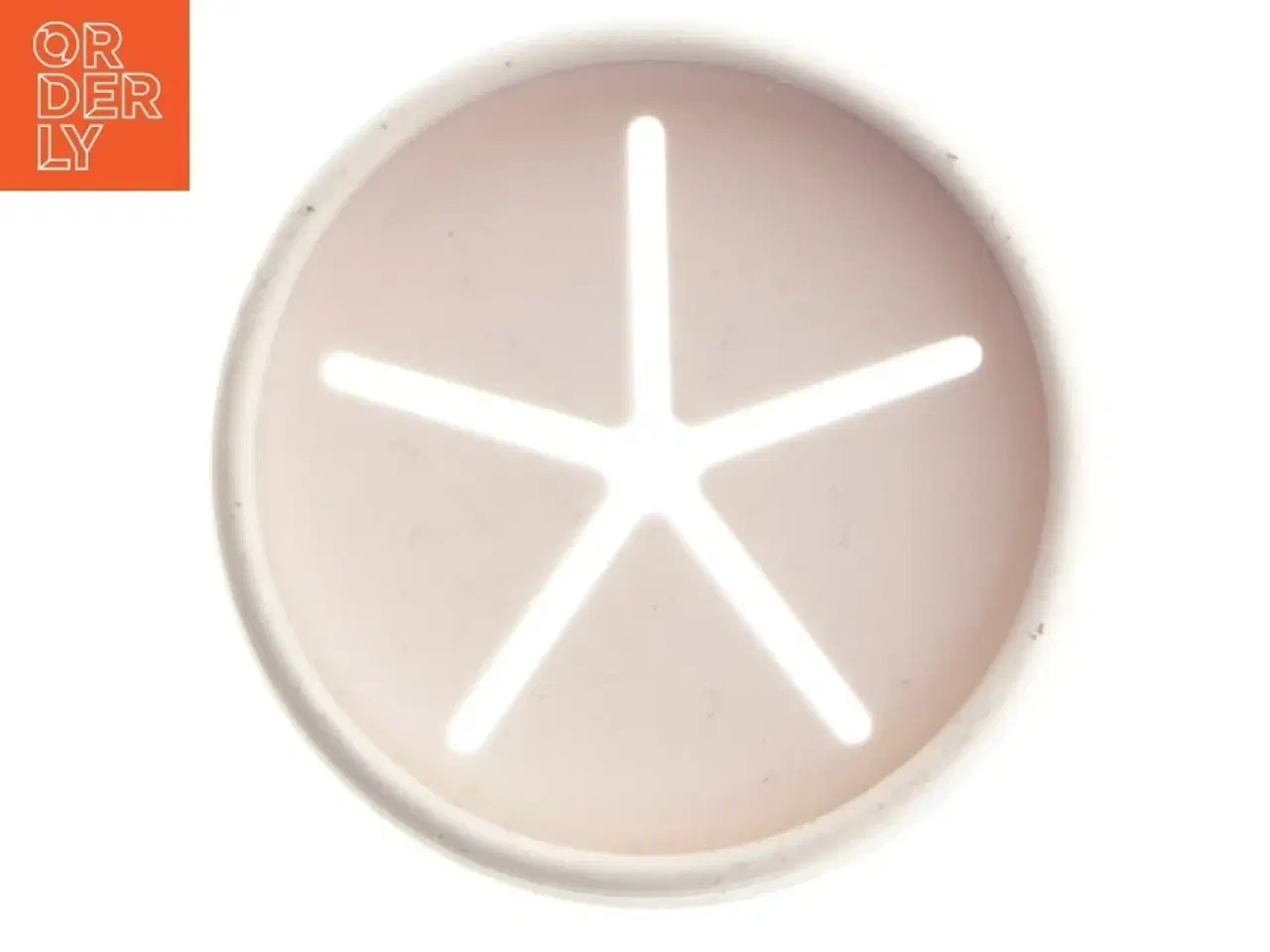 Billede 3 - Silikone låg fra Done By Deer