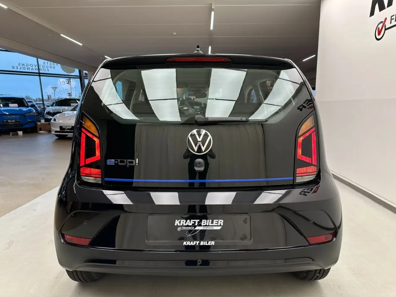 Billede 5 - VW e-Up!  Move Up!