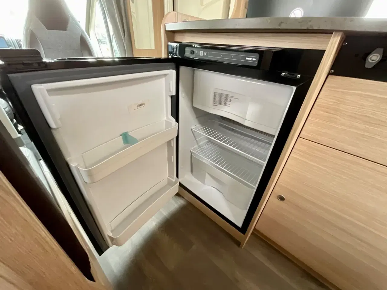 Billede 13 - Fiat Sunlight 2,3 MJT T58