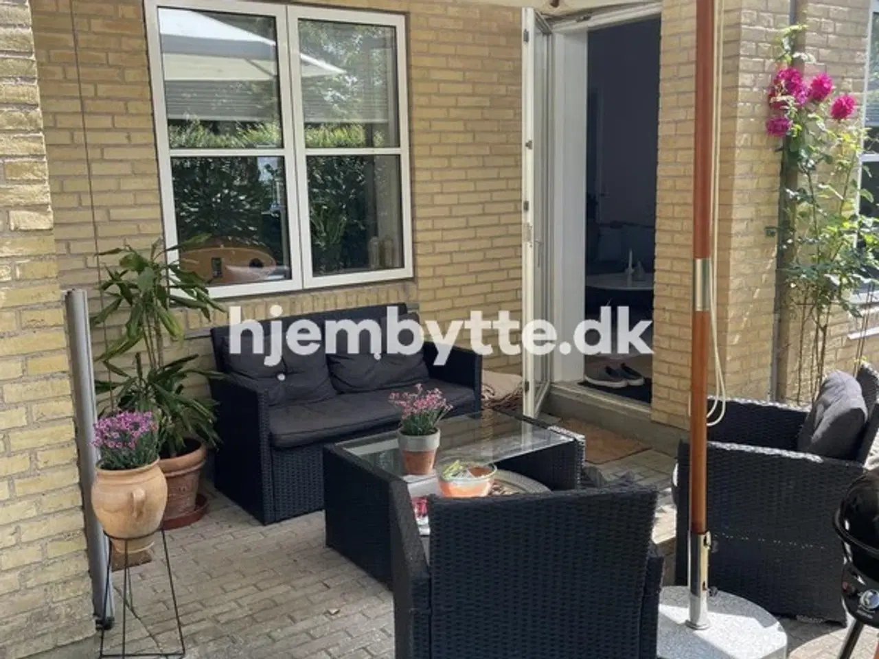 Billede 6 - Hjembytte - Strandbjerg