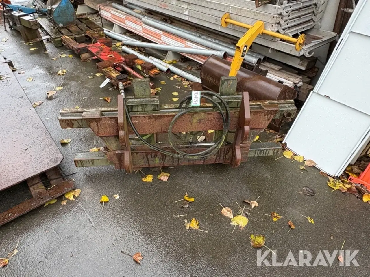 Billede 3 - Palle gafler