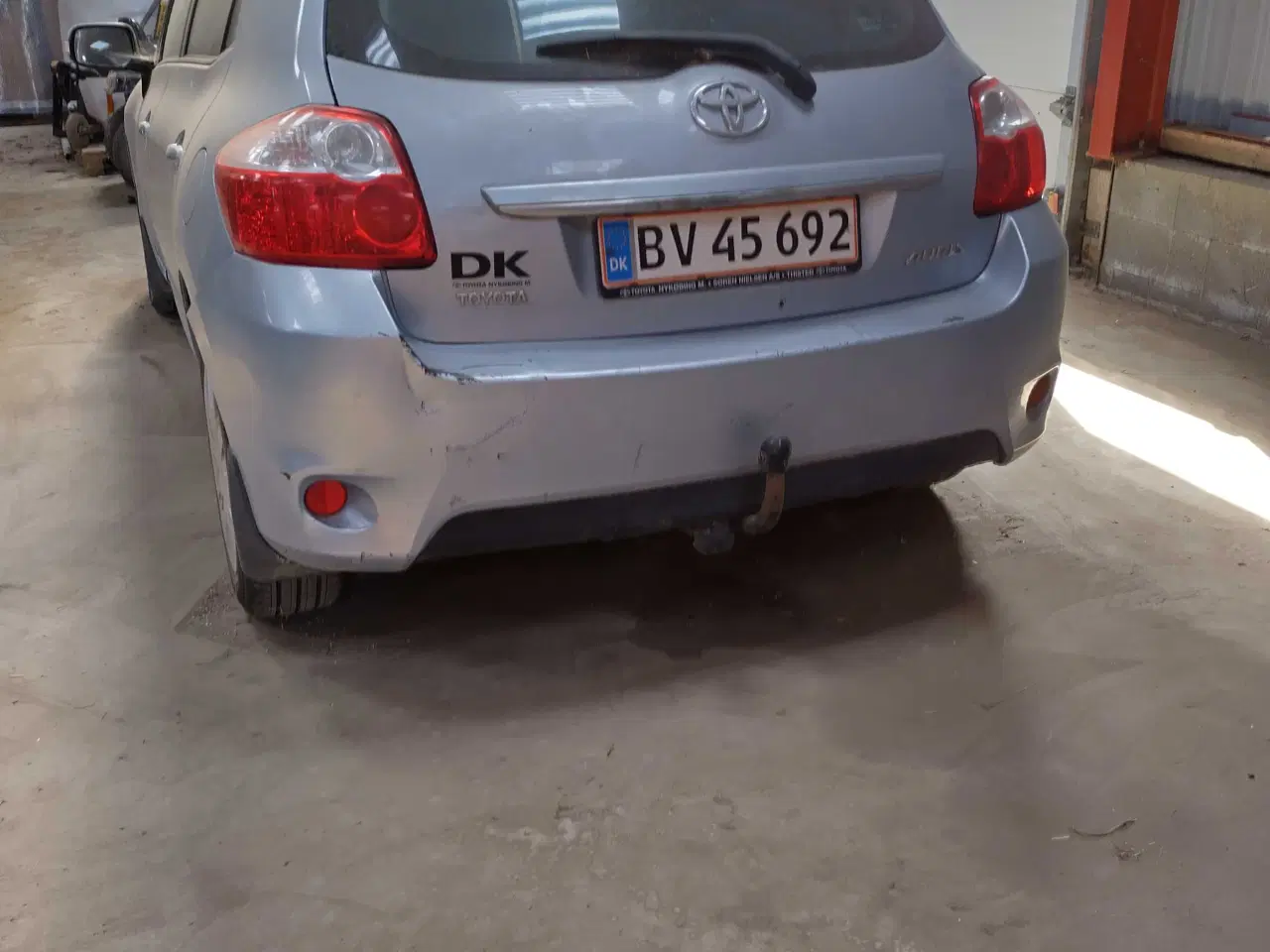 Billede 2 - Toyota Auris 
