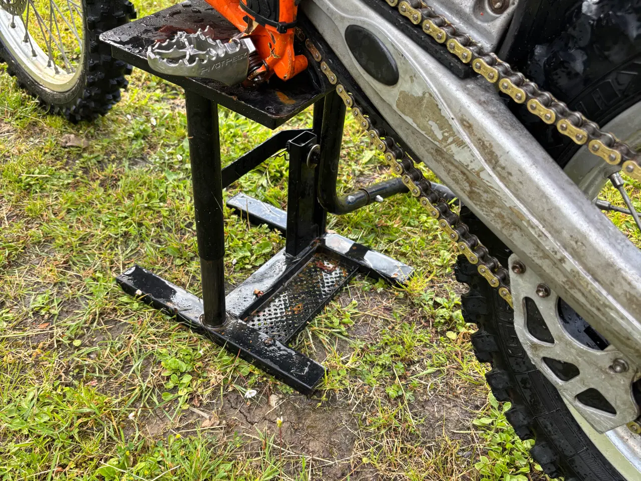 Billede 6 - KTM 85sx