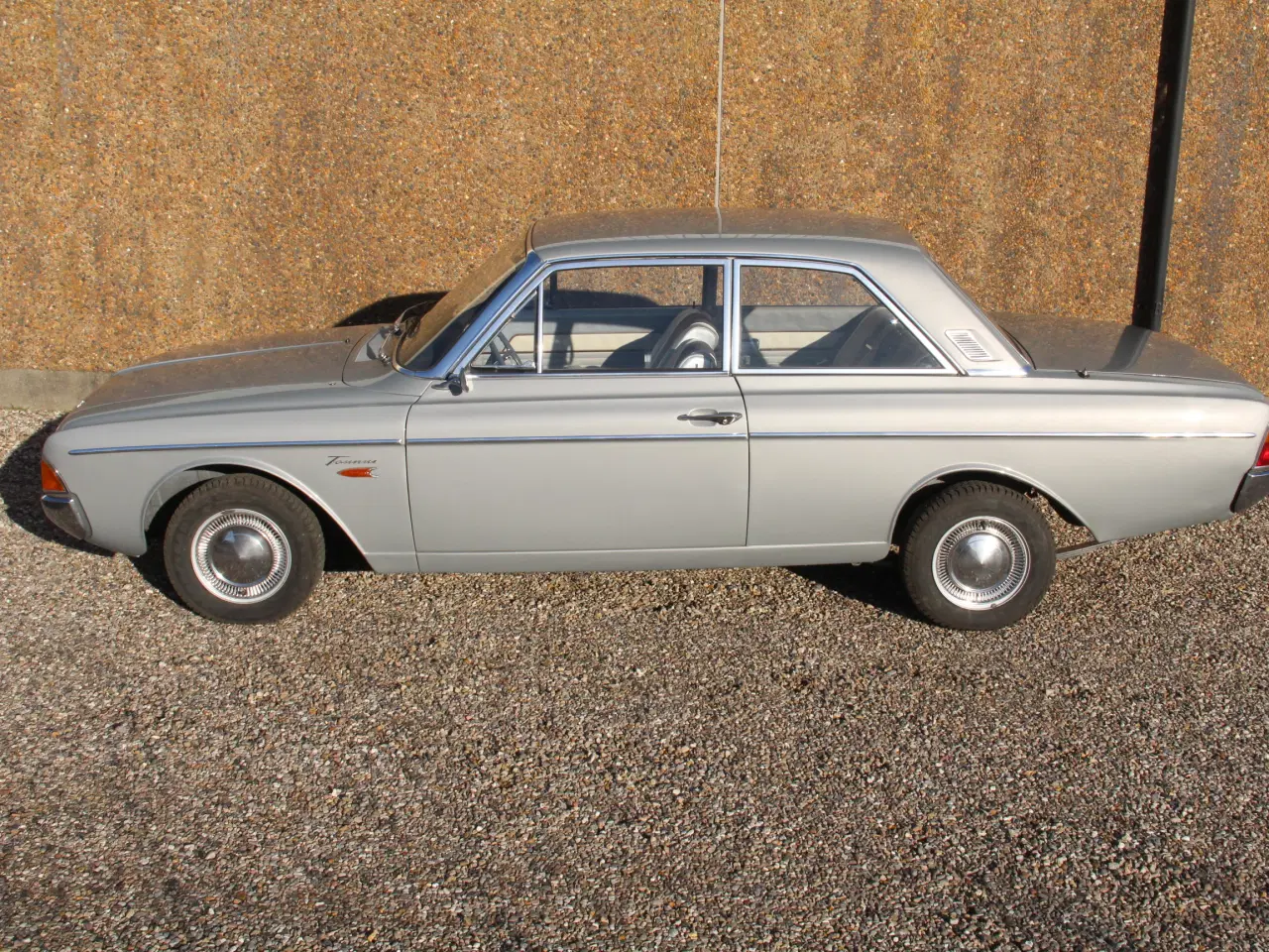 Billede 4 - Ford Taunus 20M TS