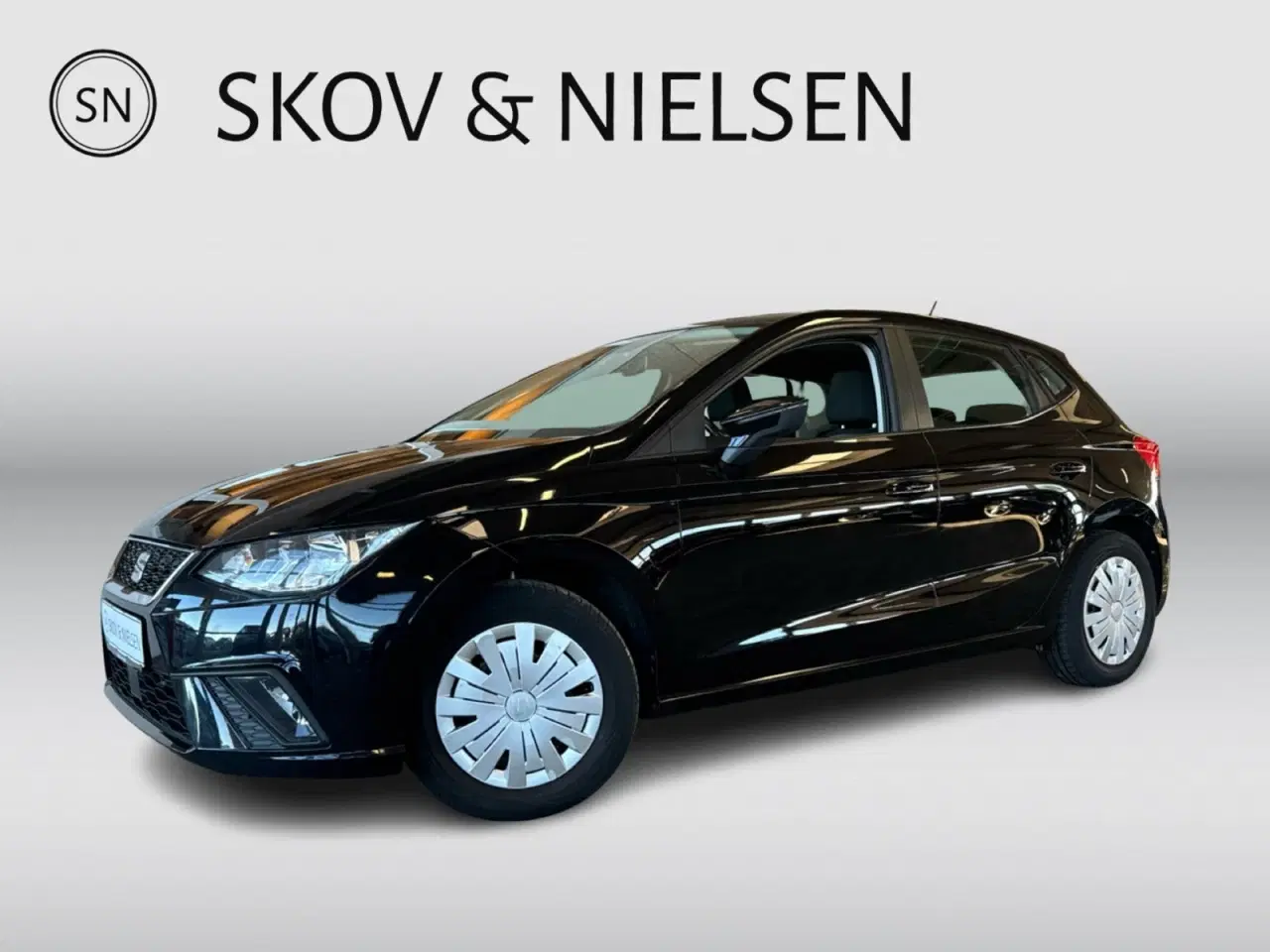 Billede 1 - Seat Ibiza 1,0 TSi 115 Style DSG