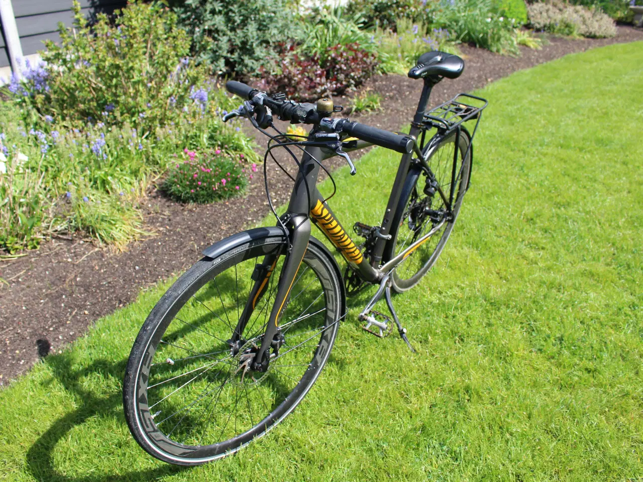 Billede 1 - SPECIALIZED SIRRUS STR.L