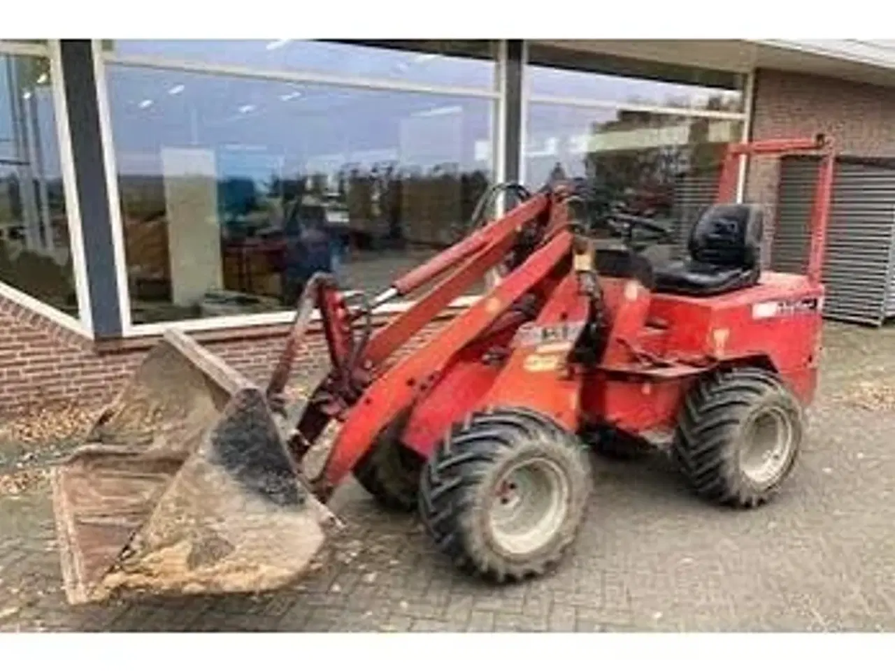 Billede 4 - Schaffer/widemann mangler 