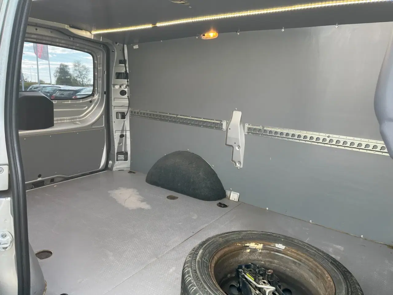 Billede 8 - Mercedes Vito 119 2,2 BlueTEC Standard aut. L