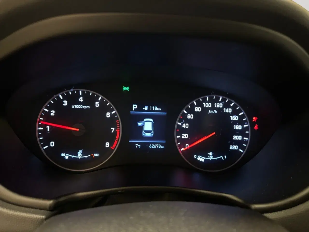 Billede 6 - Hyundai i20 1,0 T-GDi Advanced DCT