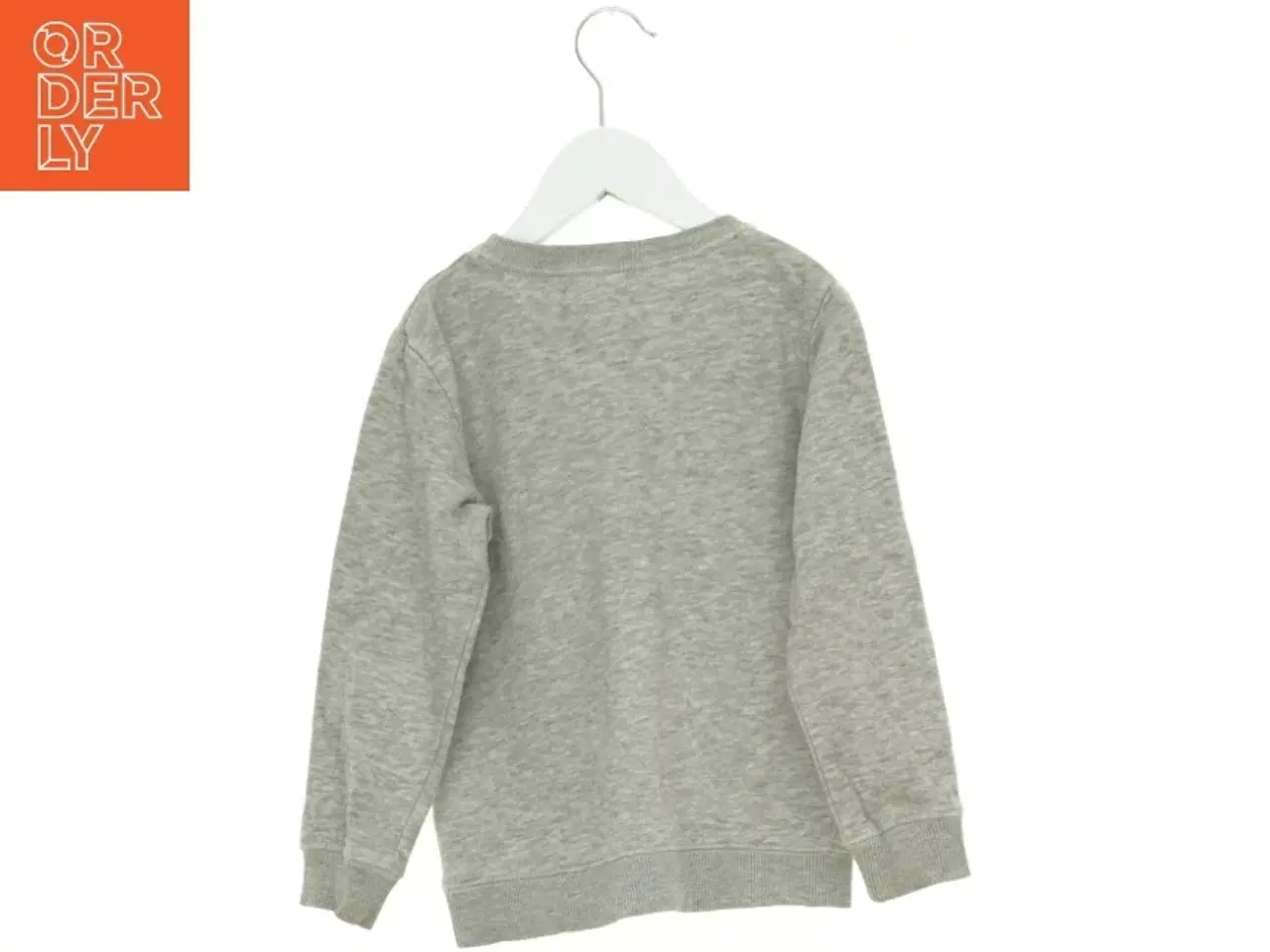 Billede 2 - Sweatshirt fra H&M (str. 116 cm)