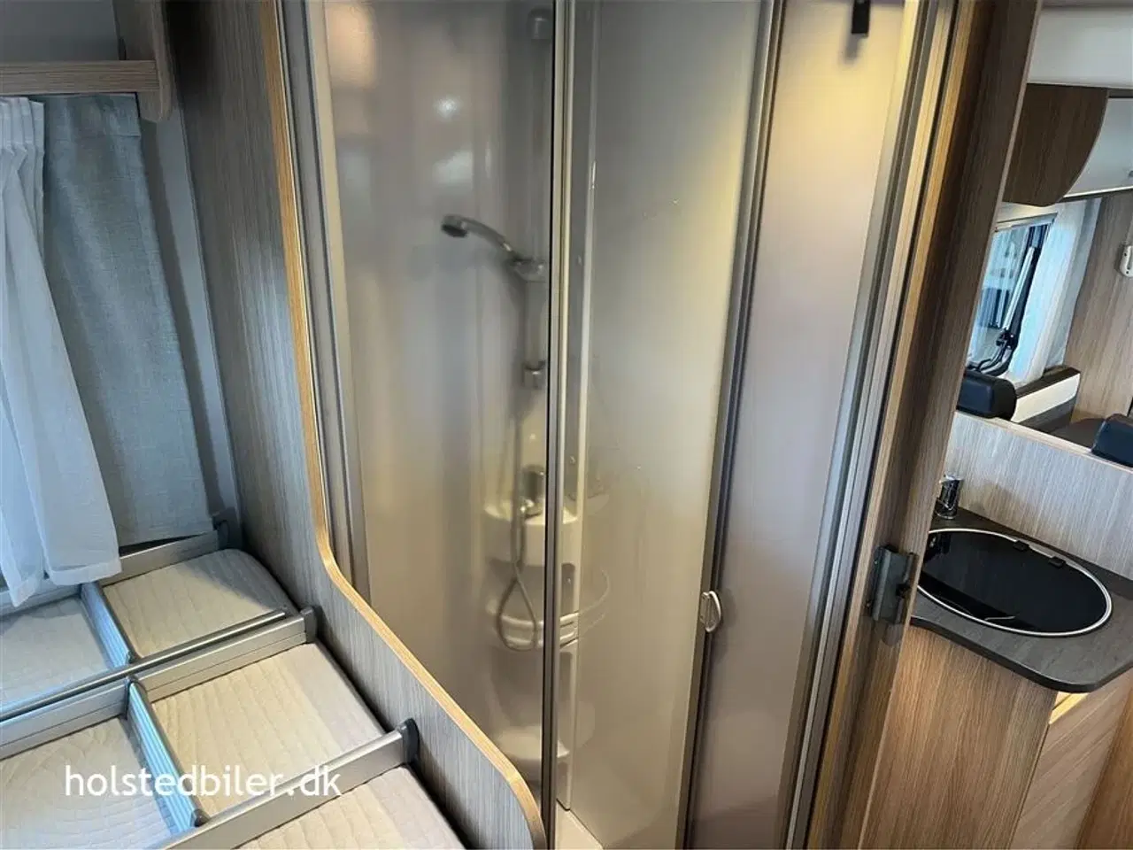 Billede 20 - 2020 - SunLight T 68 Aut.