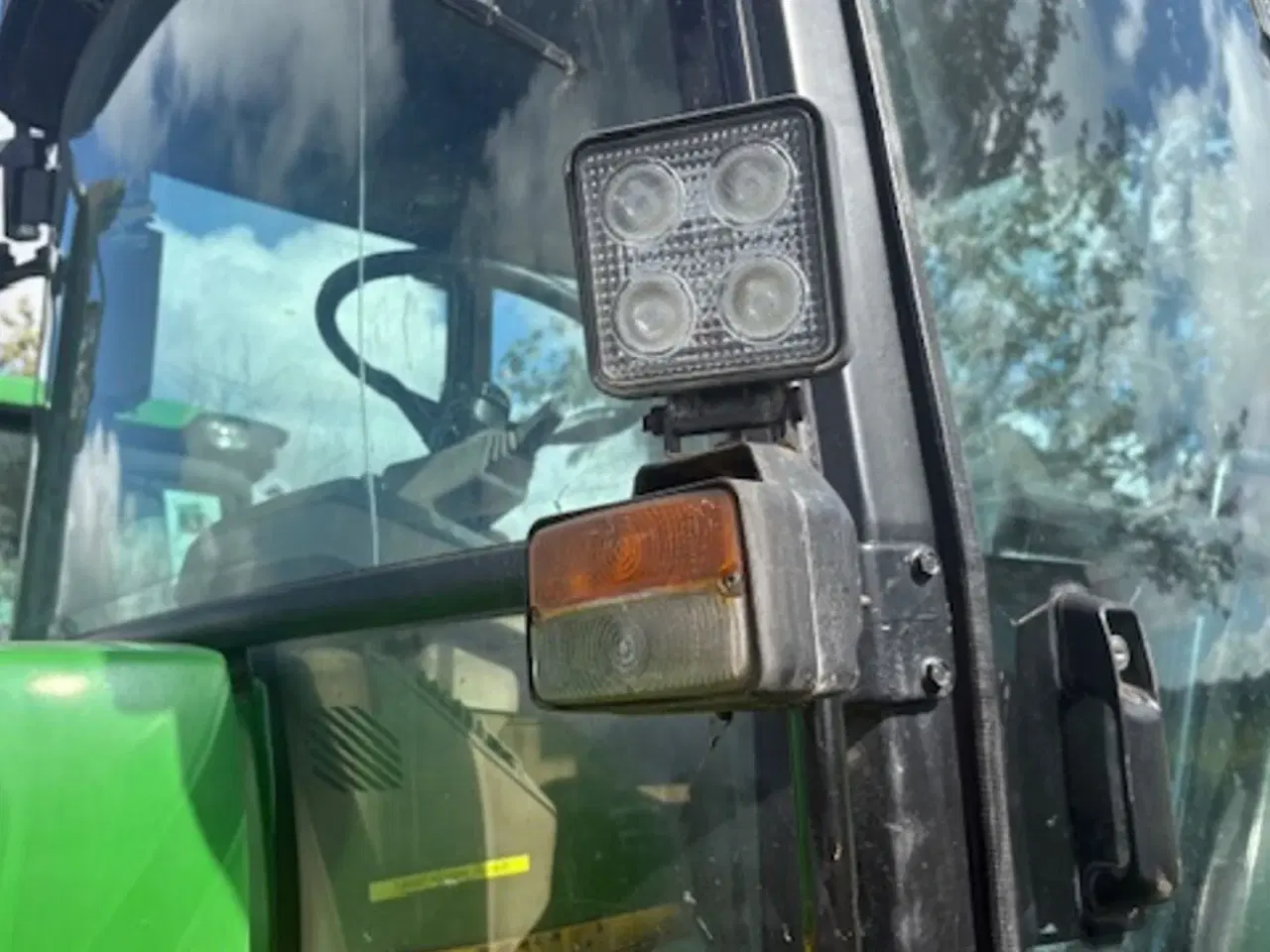 Billede 15 - John Deere 7700 Power-quad m/frontlift