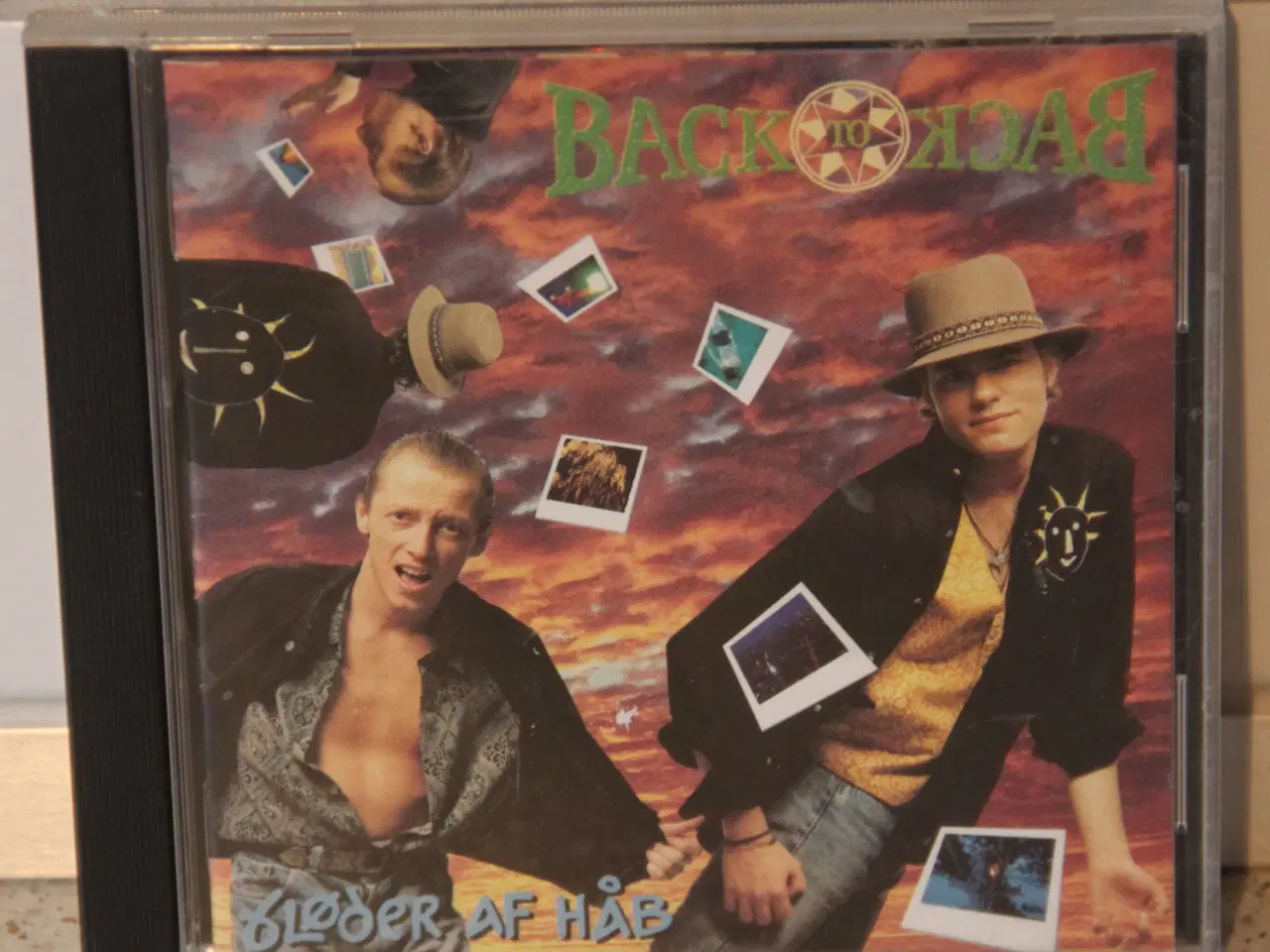 Billede 13 - CD'er sælges. Forskellige kunstnere
