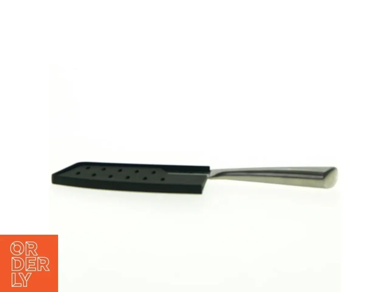 Billede 7 - Damashiro grøntsagskniv fra THE CUSTOM CHEF™