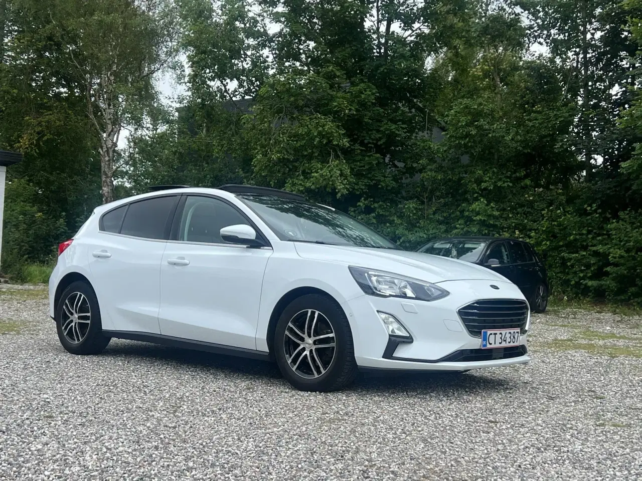 Billede 3 - Ford Focus 1,5 EcoBlue Connected