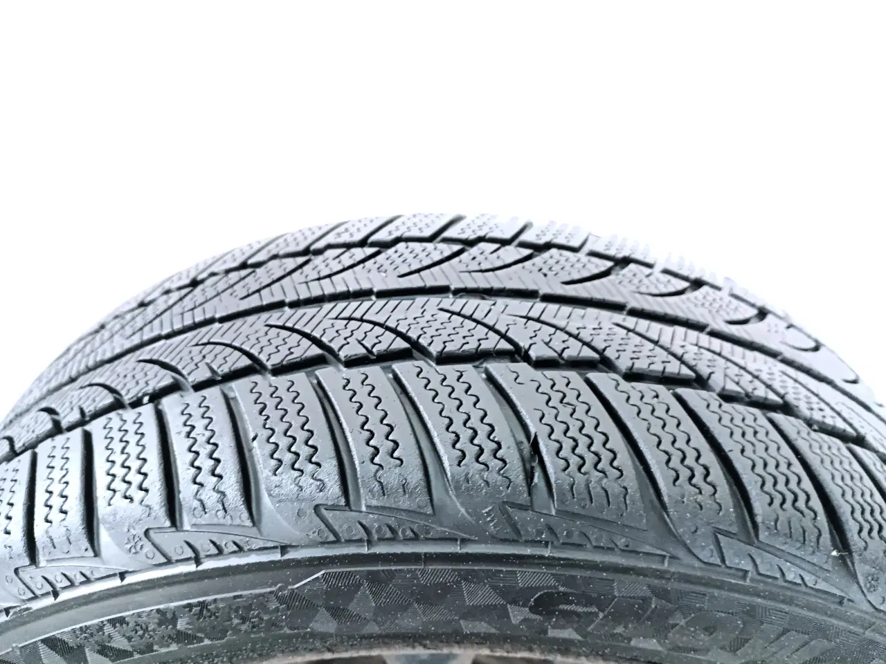 Billede 3 - 4x108 15" ET47,5 nav 63,4ø vintersæt Inkl.TPMS
