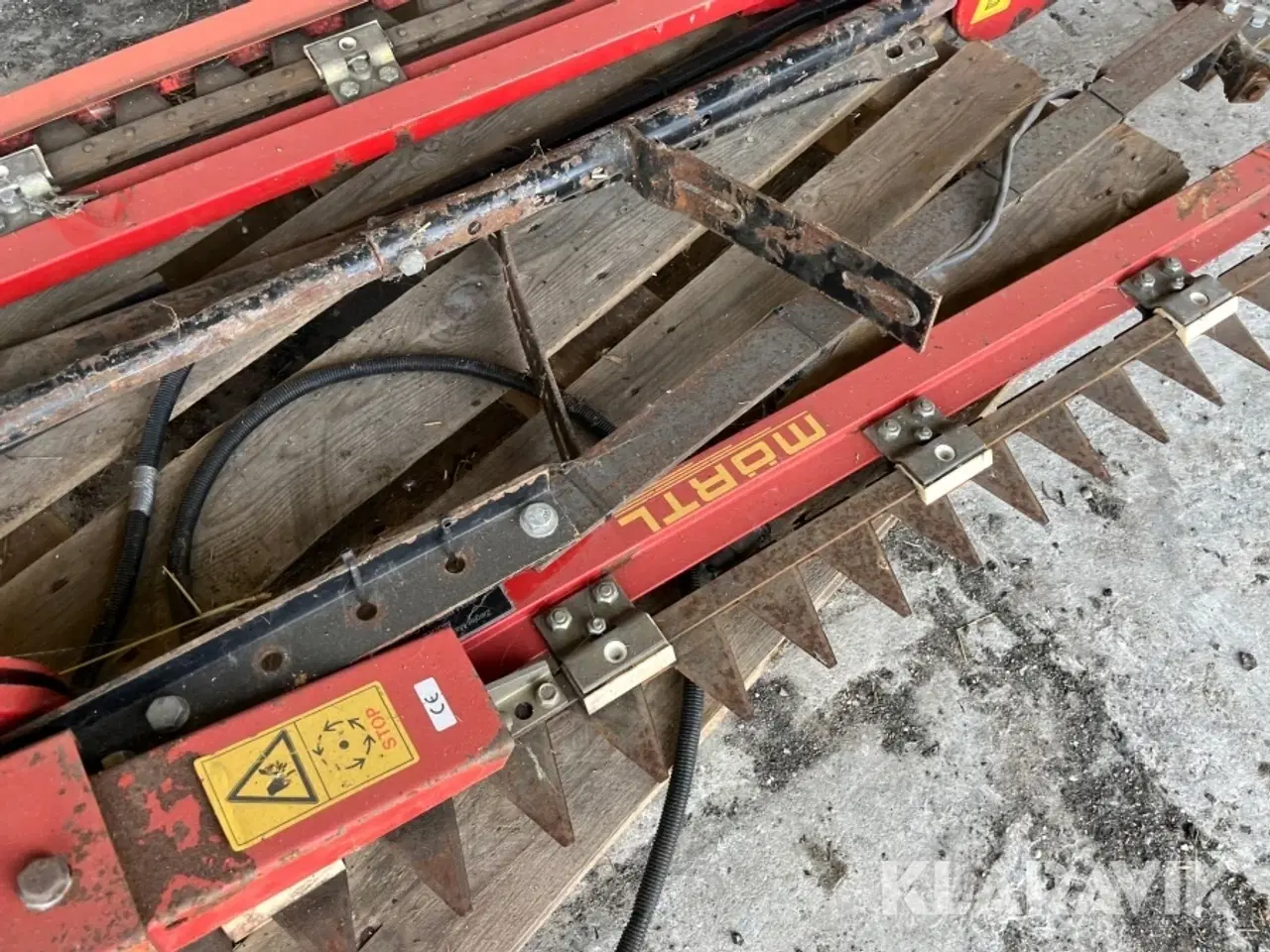 Billede 12 - Mörtl RT35