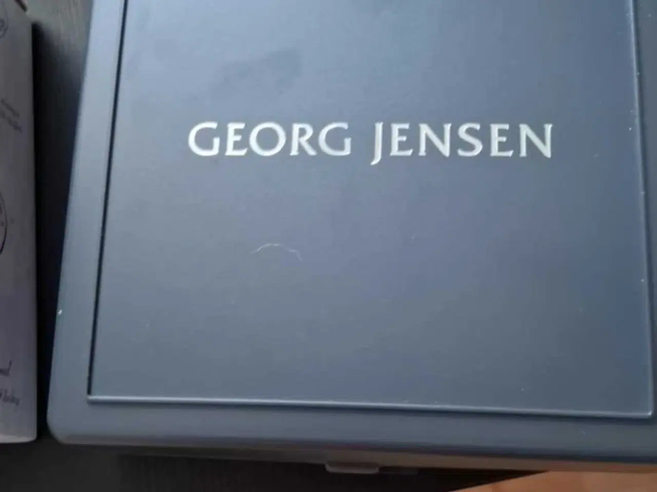 Billede 1 - Georg Jensen 