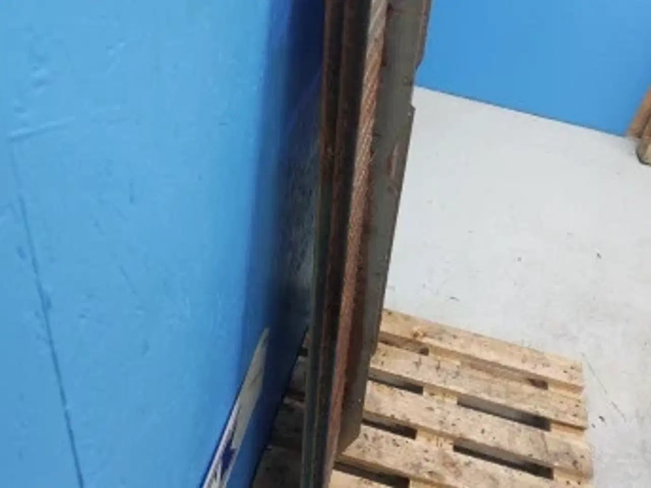 Billede 15 - Claas Lexion 580 Undersold 7360612