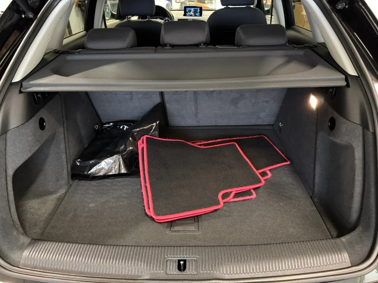 Billede 12 - Audi Q3 2,0 TDi 140