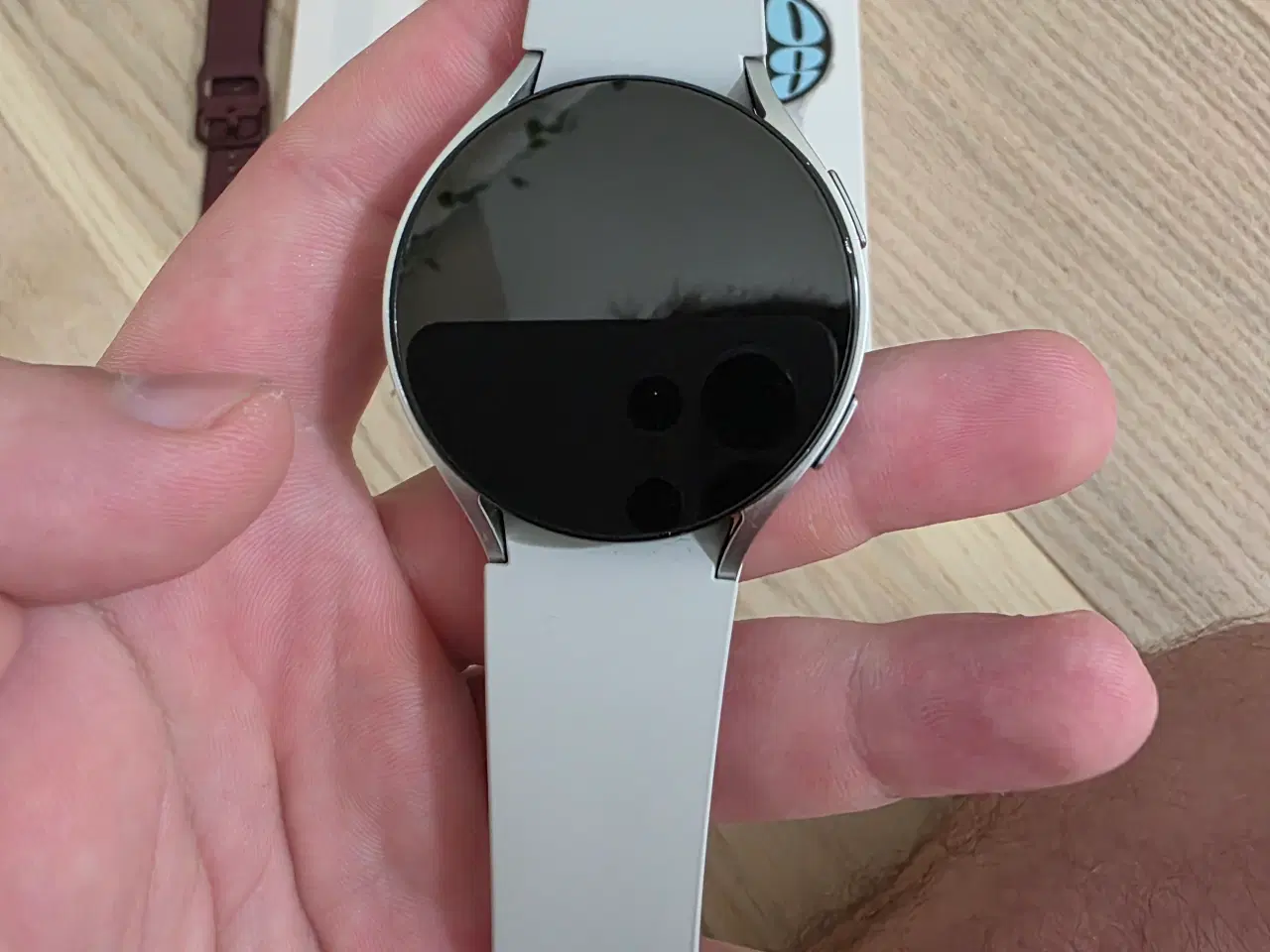 Billede 2 - Samsung galaxy watch 6 44mm bt