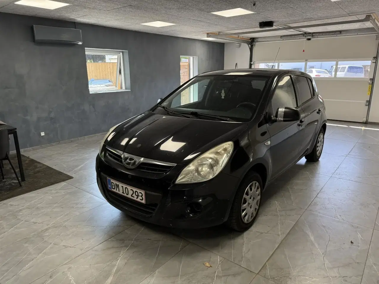 Billede 2 - Hyundai i20 1,2 Comfort 78HK 5d