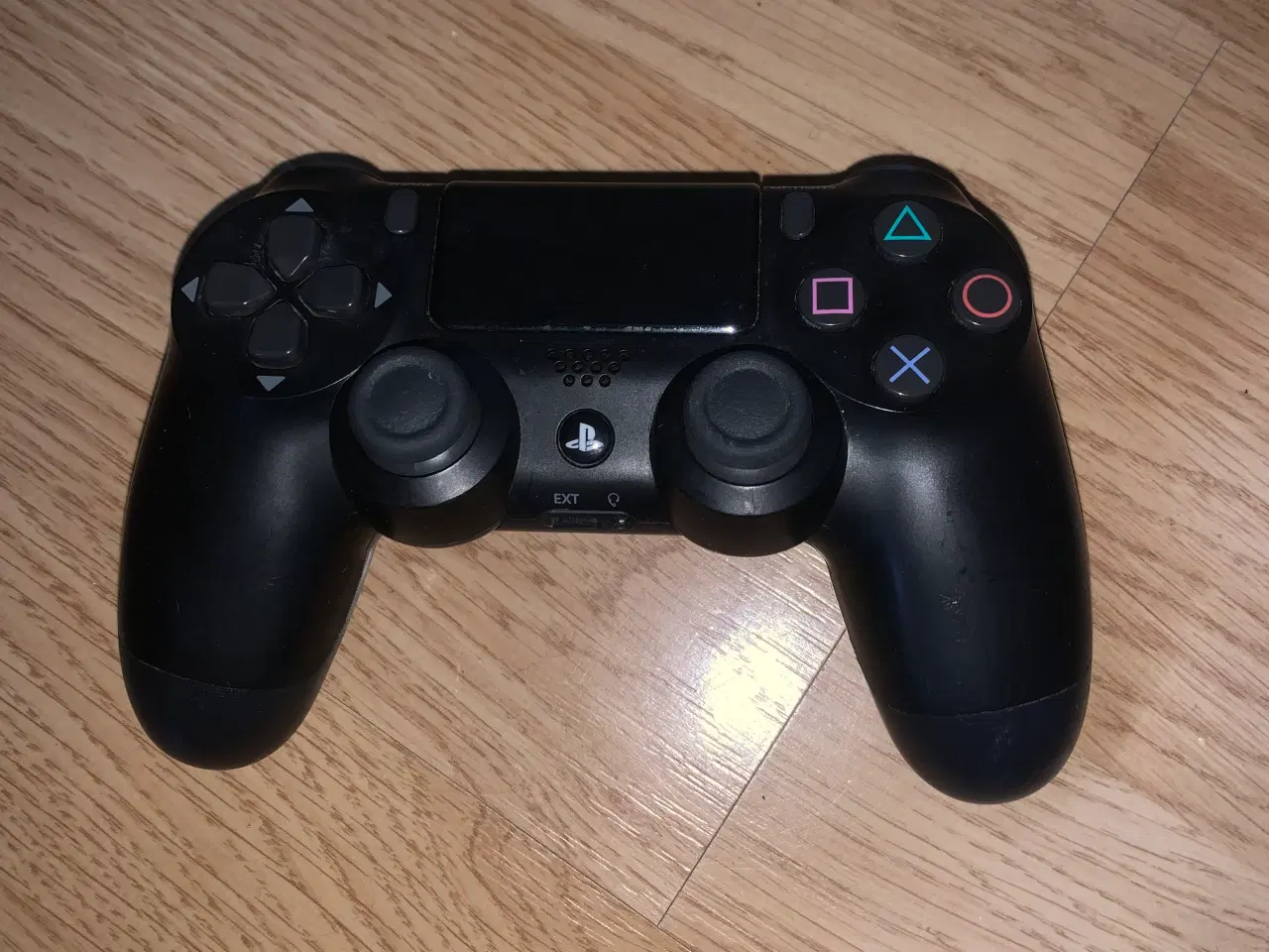 Billede 3 - PS4 med tilbehør
