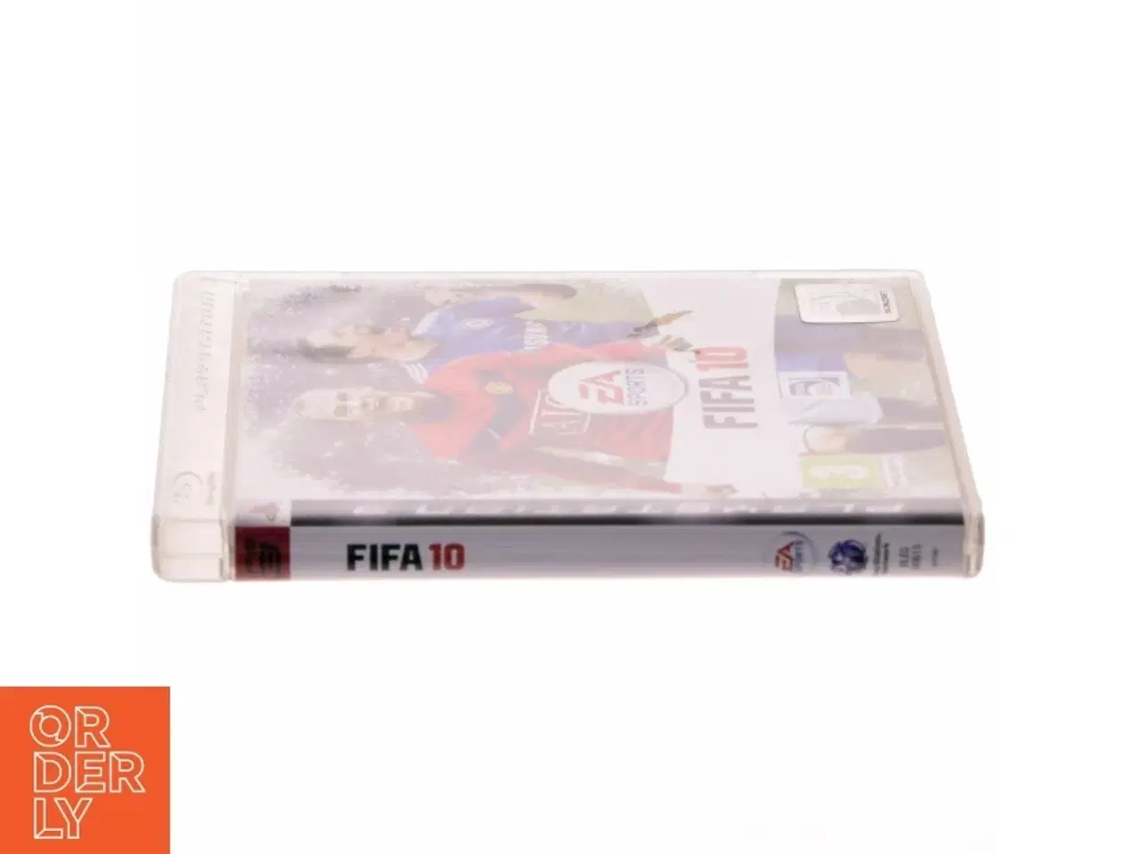 Billede 2 - FIFA 10 til PlayStation 3 fra EA Sports