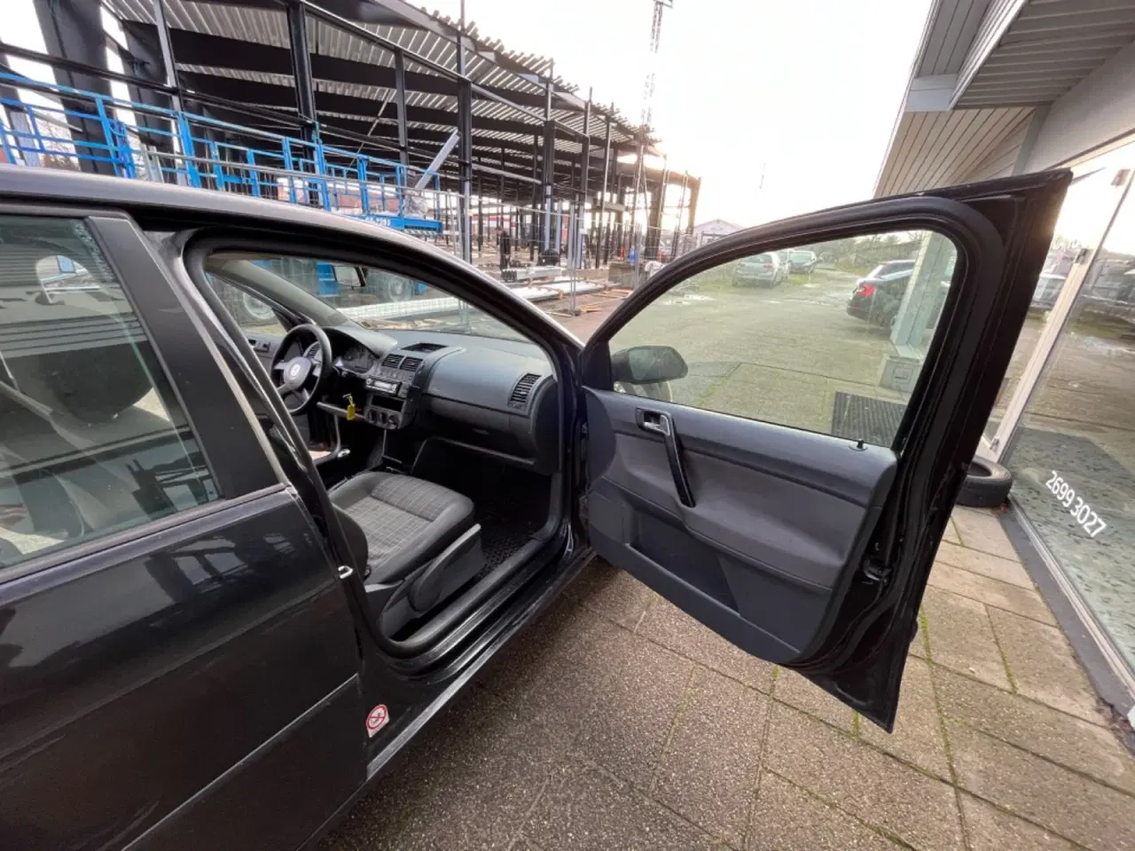 Billede 14 - VW Polo 1,4 