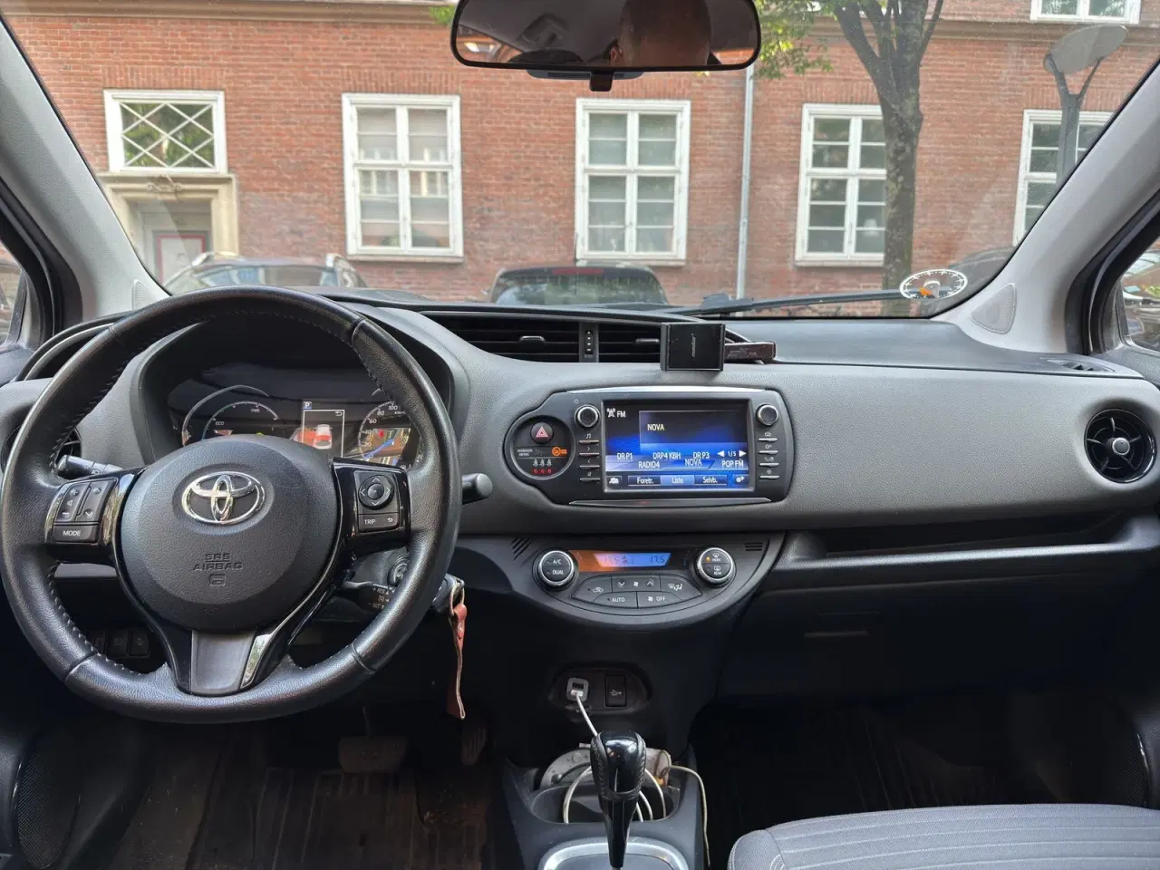Billede 8 - Toyota Yaris 1,5 Hybrid H1 e-CVT