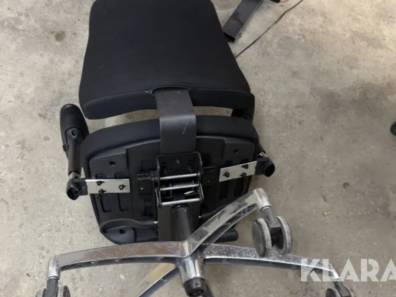 Billede 7 - Kontor møbler sæt Dansk design