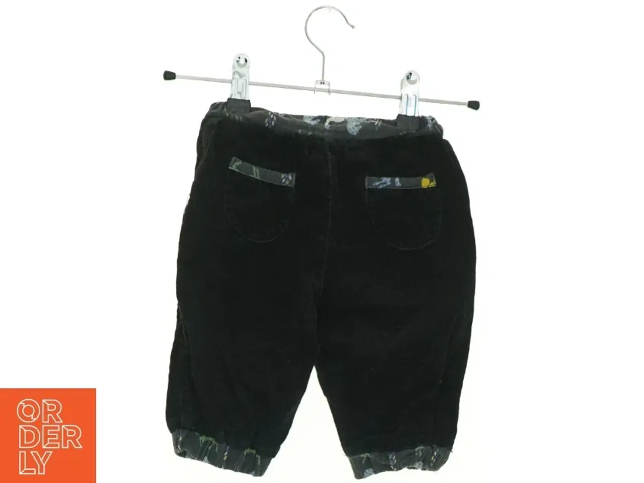 Billede 2 - Bukser (str. 68 cm)