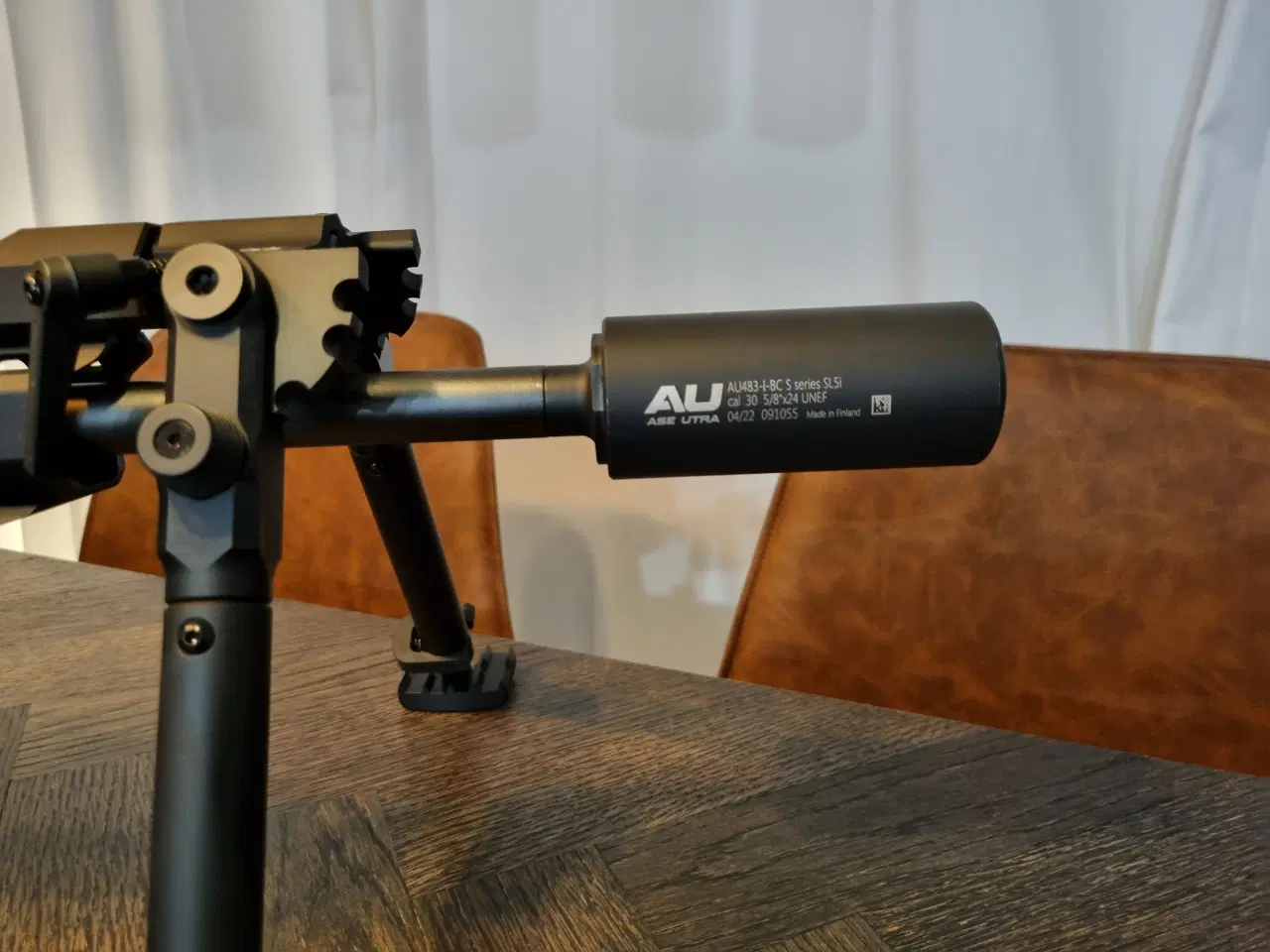 Billede 2 - Tikke T3x Tac A1 308win